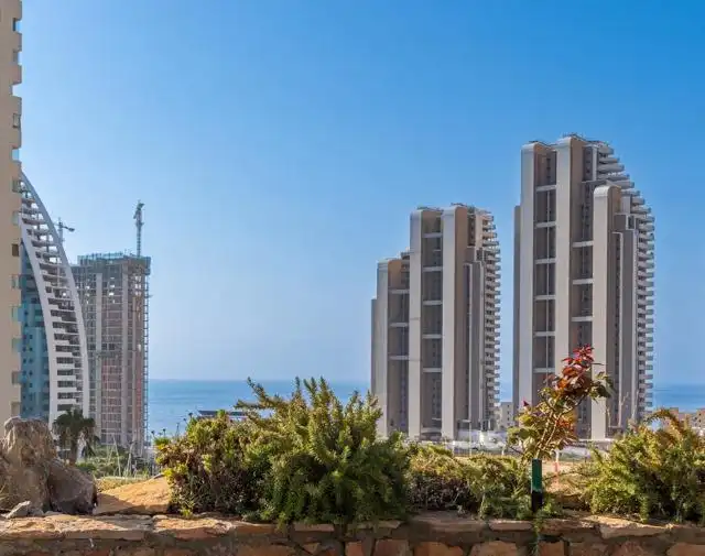 Apartament amb terrassa en venda a Via Parque, imagen 43