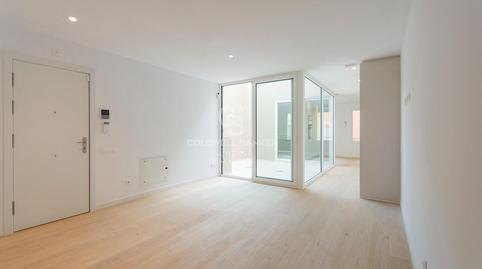 Foto 4 de Àtic en venda a El Camp d'en Grassot i Gràcia Nova, Barcelona