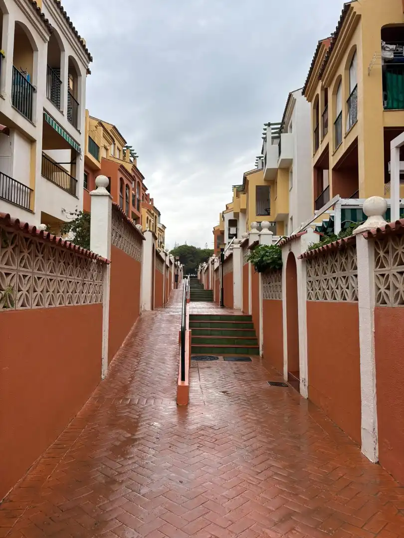 Apartamento con piscina en venta en Alcorrín, imagen 28