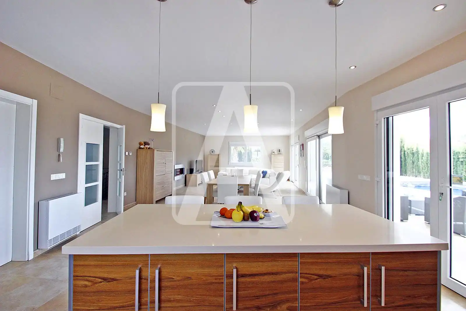 Villa avec piscine à vendre à Marisol Park - Ortembach - Los Almendros, imagen 12