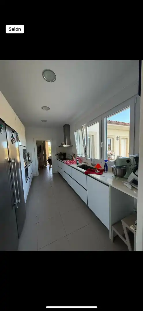 Xalet amb terrassa en venda a Barrio el Mazo 15A, imagen 133