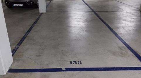 Foto 4 de Garatge en venda a Madres de la Plaza de Mayo, Nuevo Artica, Berrioplano / Berriobeiti