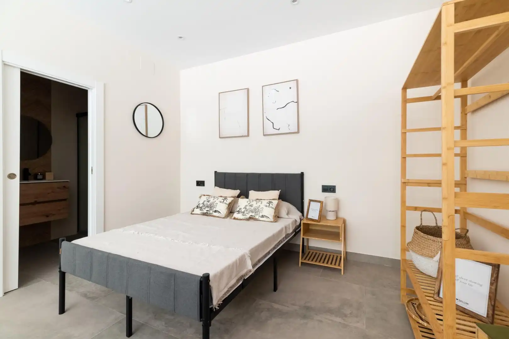 Habitatge amb ascensor en venda a Calle Tamboril, imagen 25