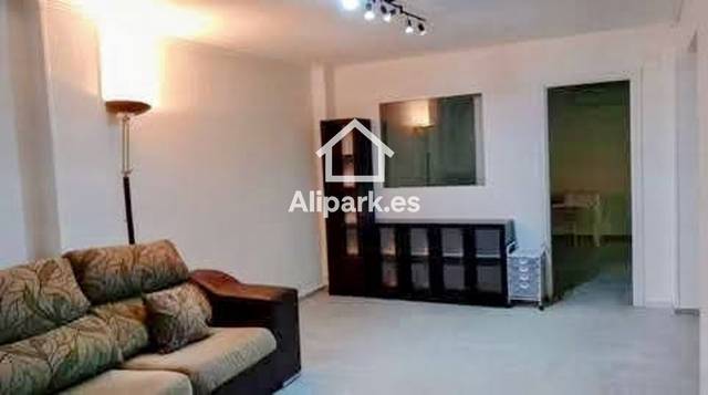 Piso en Venta en Aguilera en Alipark