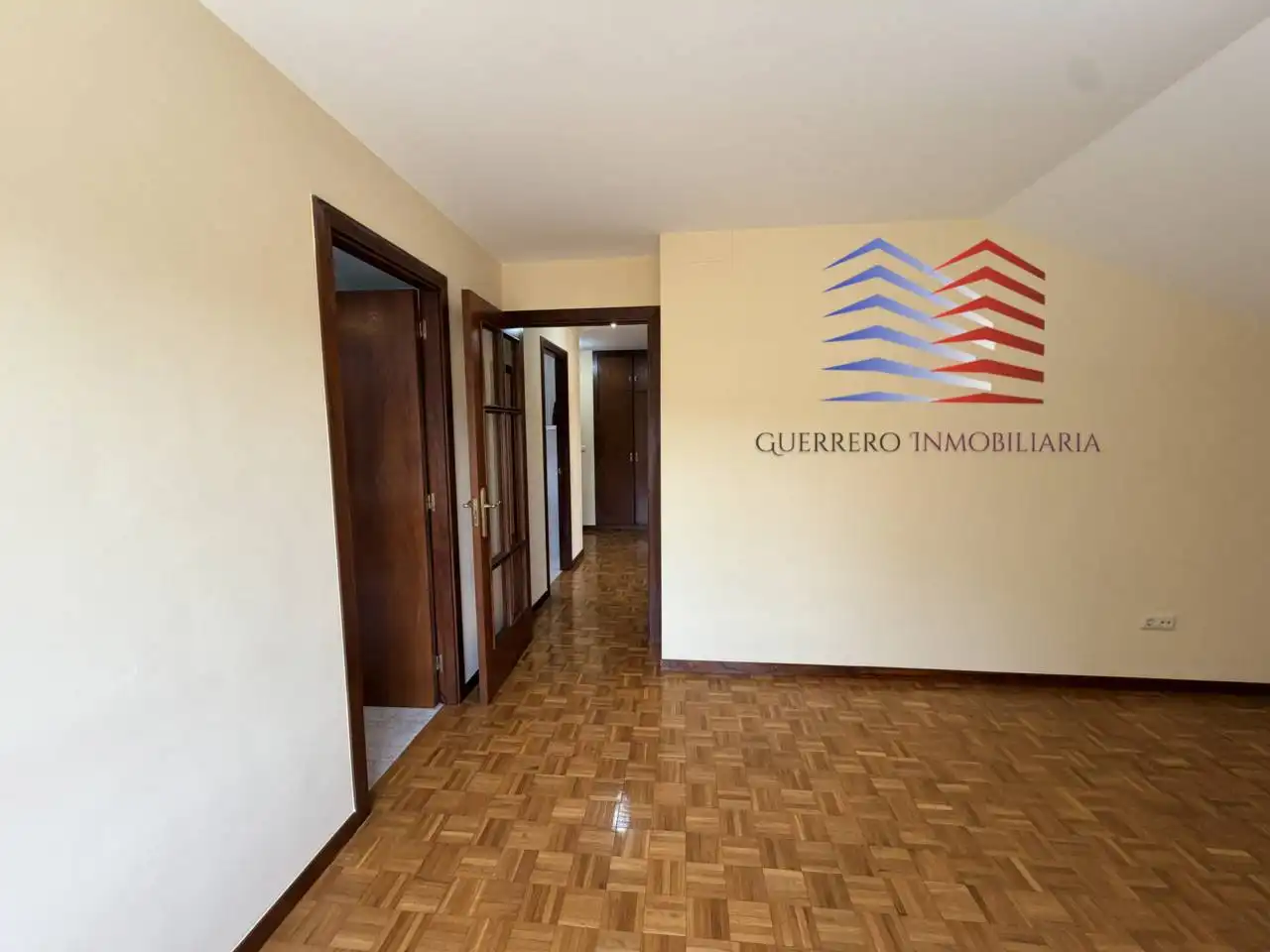 Apartament de lloguer en Barbadás amb Calefacció, Parquet i Traster