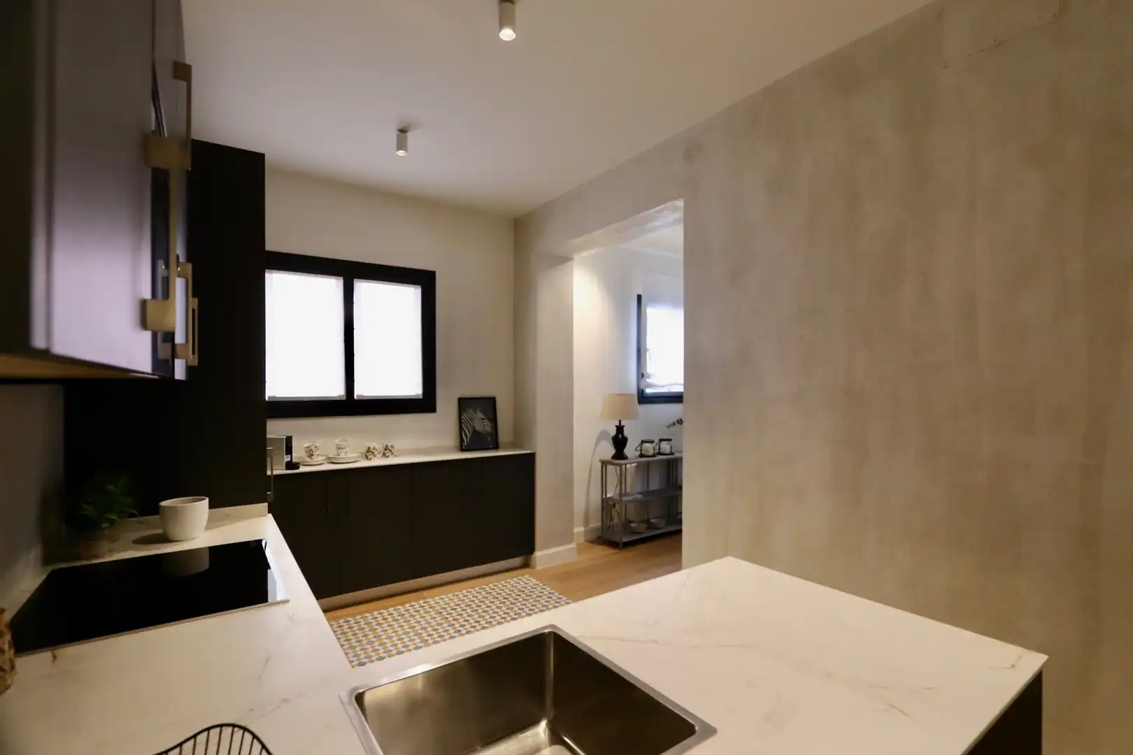 Duplex avec ascenseur à vendre à Chamartín, imagen 9