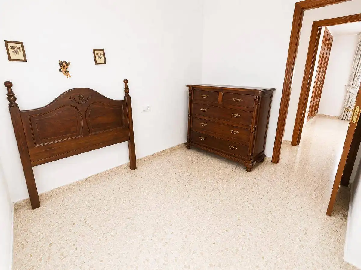Habitación de Piso en venta en Marbella con Terraza