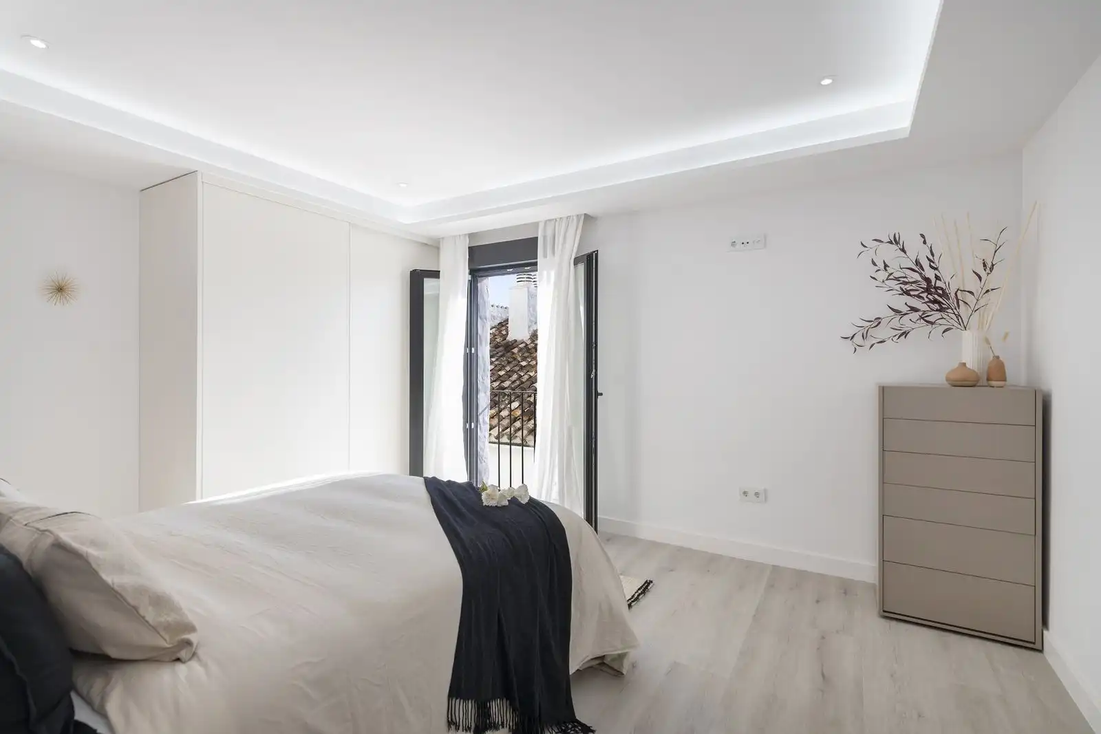 Apartment mit Aufzug zum Verkauf in Nueva Andalucía, imagen 16