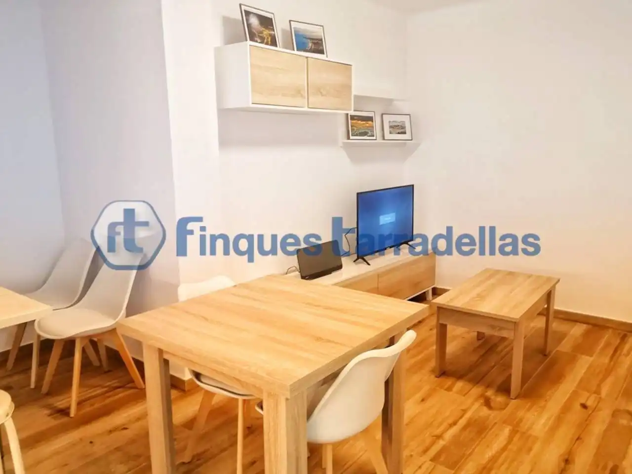 Flat with lift for sale in Els Pins, imagen 2