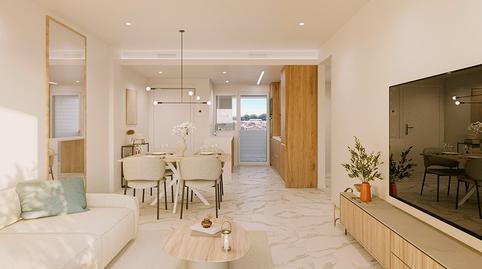 Foto 4 de Planta baixa en venda a Punta Prima, Torrevieja