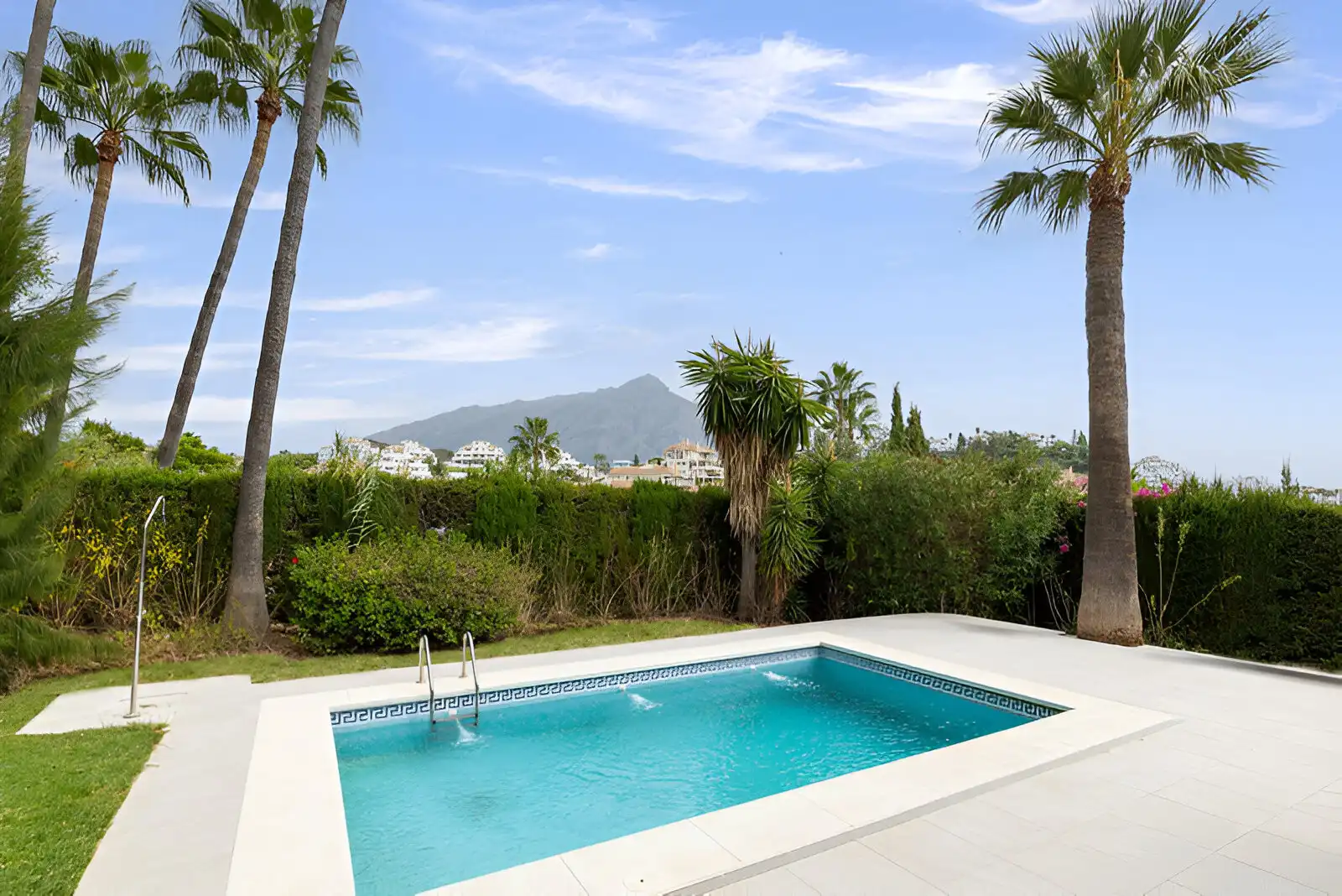 Maison avec piscine à vendre à Nueva Andalucía, imagen 19