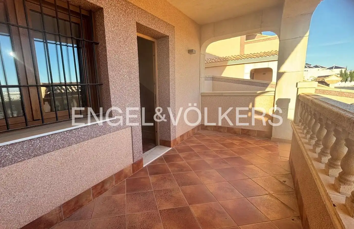 Maison mitoyenne avec piscine à vendre à Los Balcones - Los Altos, imagen 11