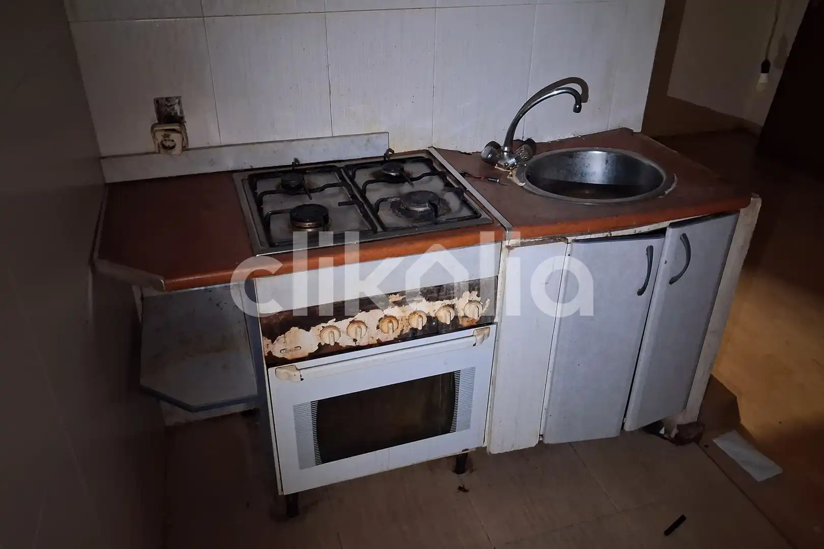 Appartamento con ascensore in vendita a Gràcia, imagen 6