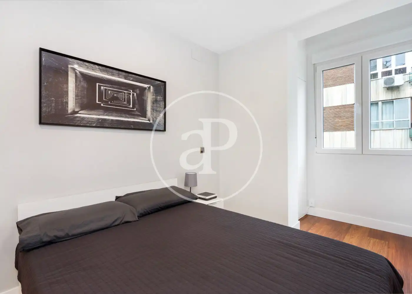 Flat with terrace for sale in Barrio de Salamanca, imagen 11