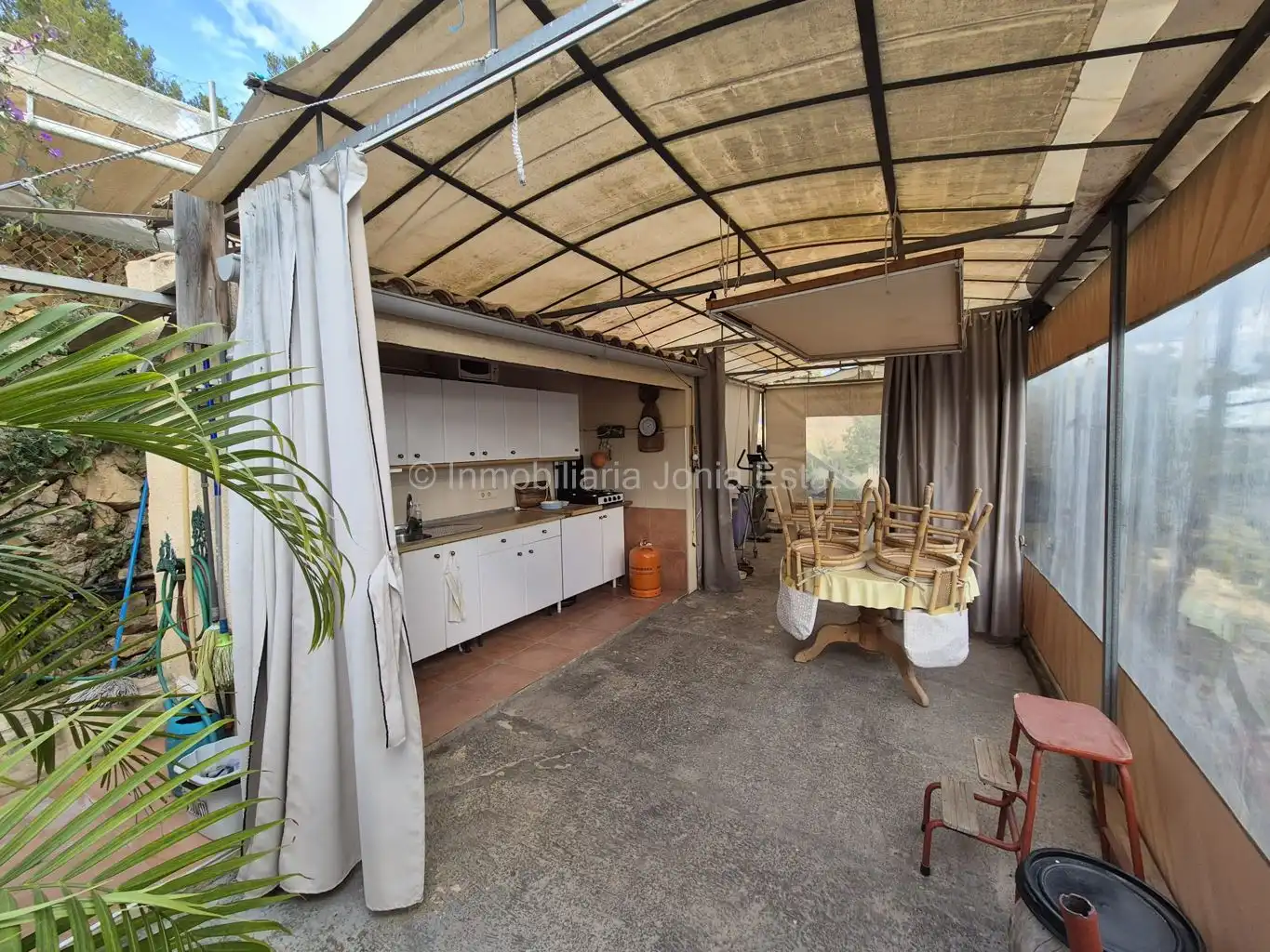 Villa con piscina in vendita a Coloma, imagen 51