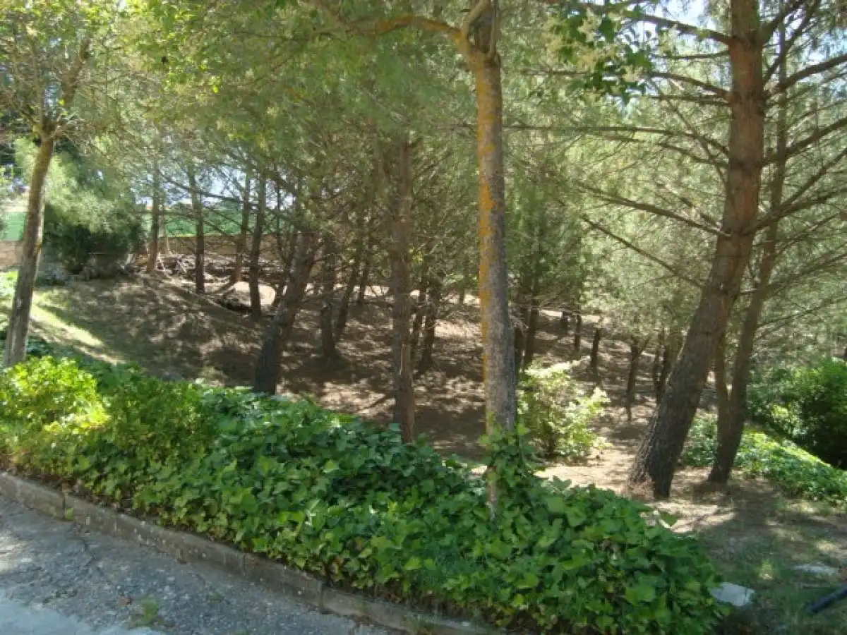 Residential for sale in Loranca de Tajuña
