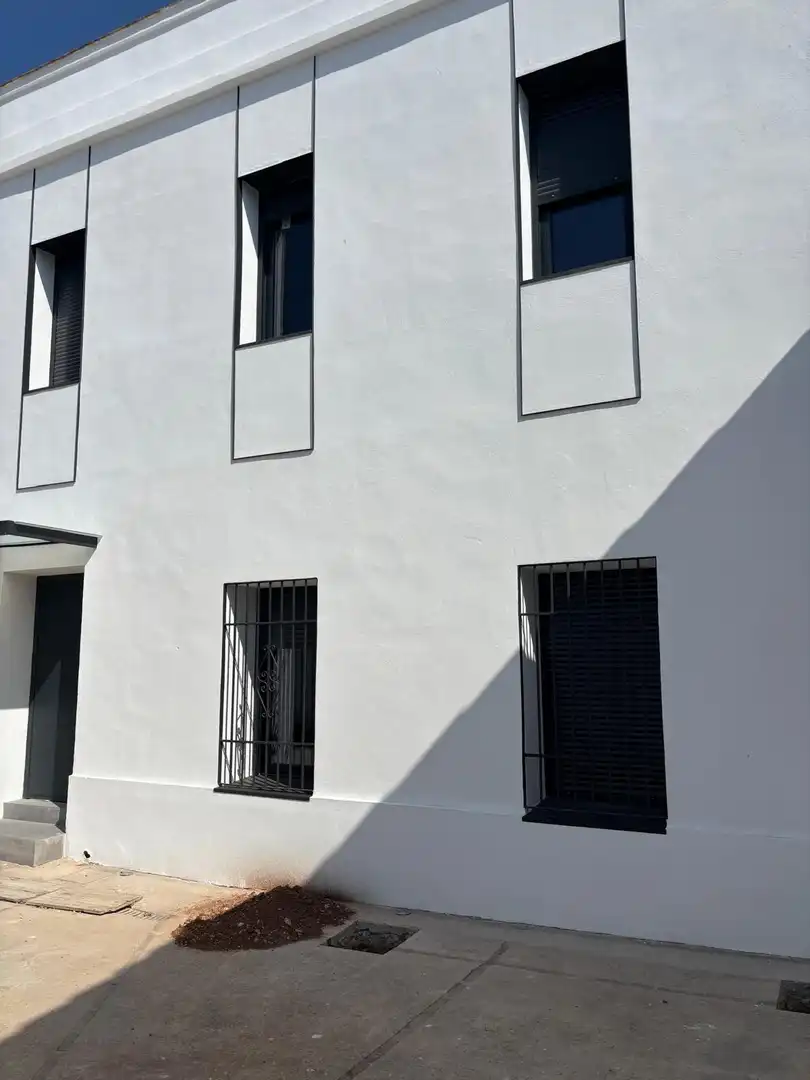 Apartamento de alquiler en Calle Calle del Escultor Álvarez, El Brillante -El Naranjo - El Tablero