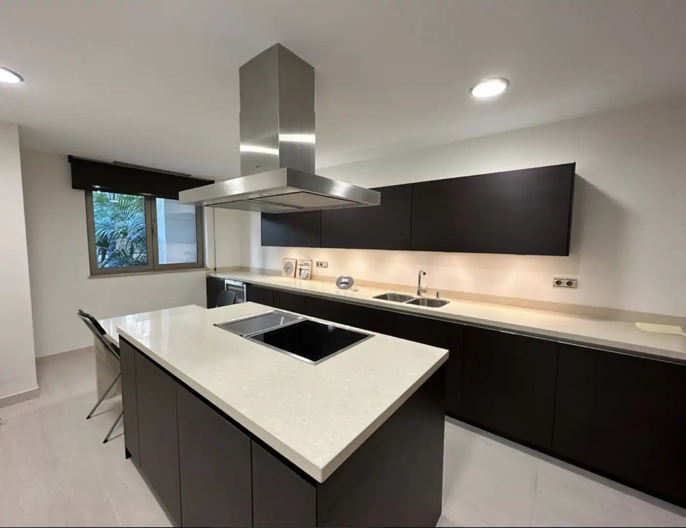 Wohnung mit Pool zur Miete in Milla de Oro, imagen 2
