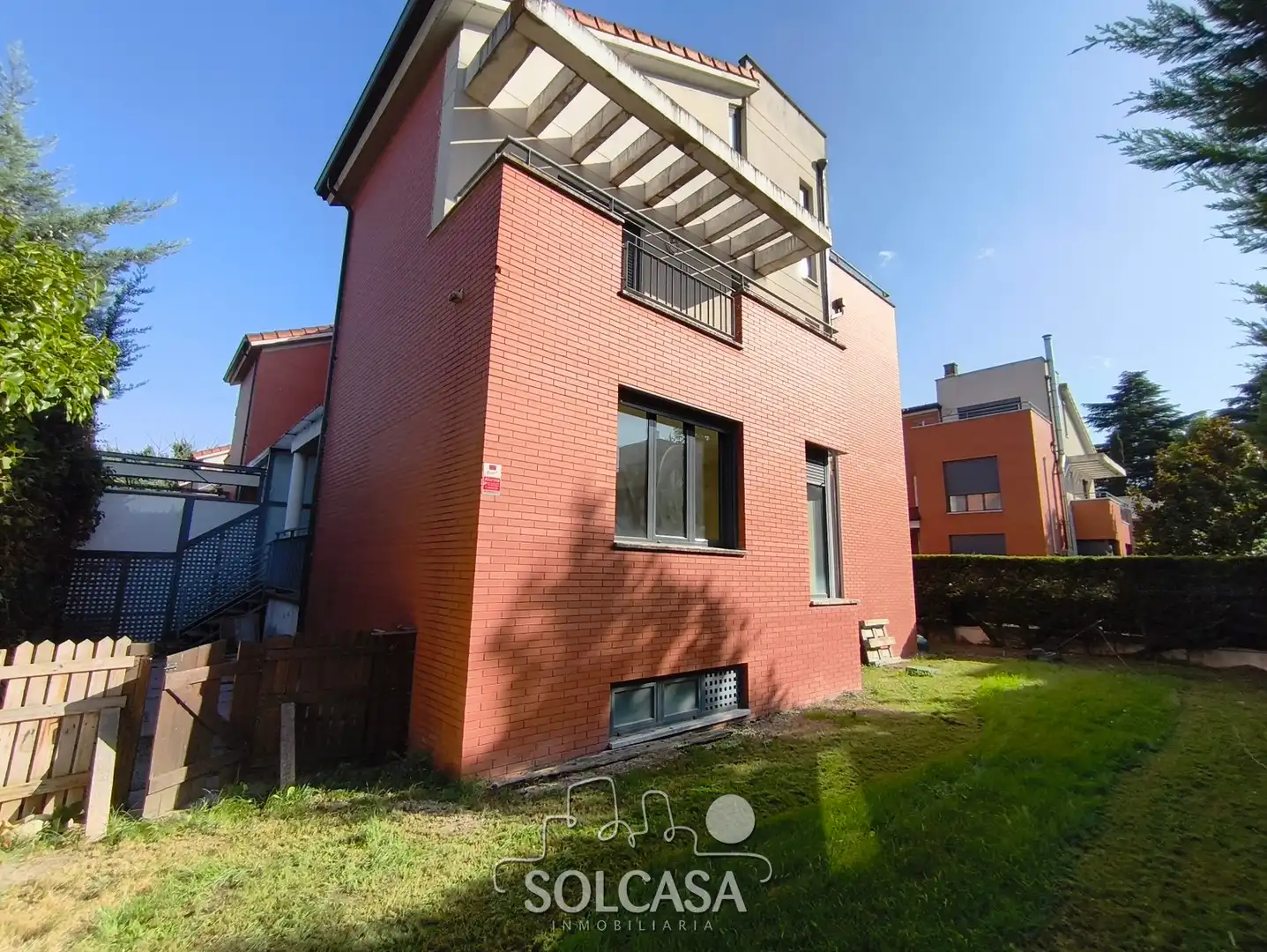 Habitatge amb terrassa en venda a Camino del Cabildo, imagen 54