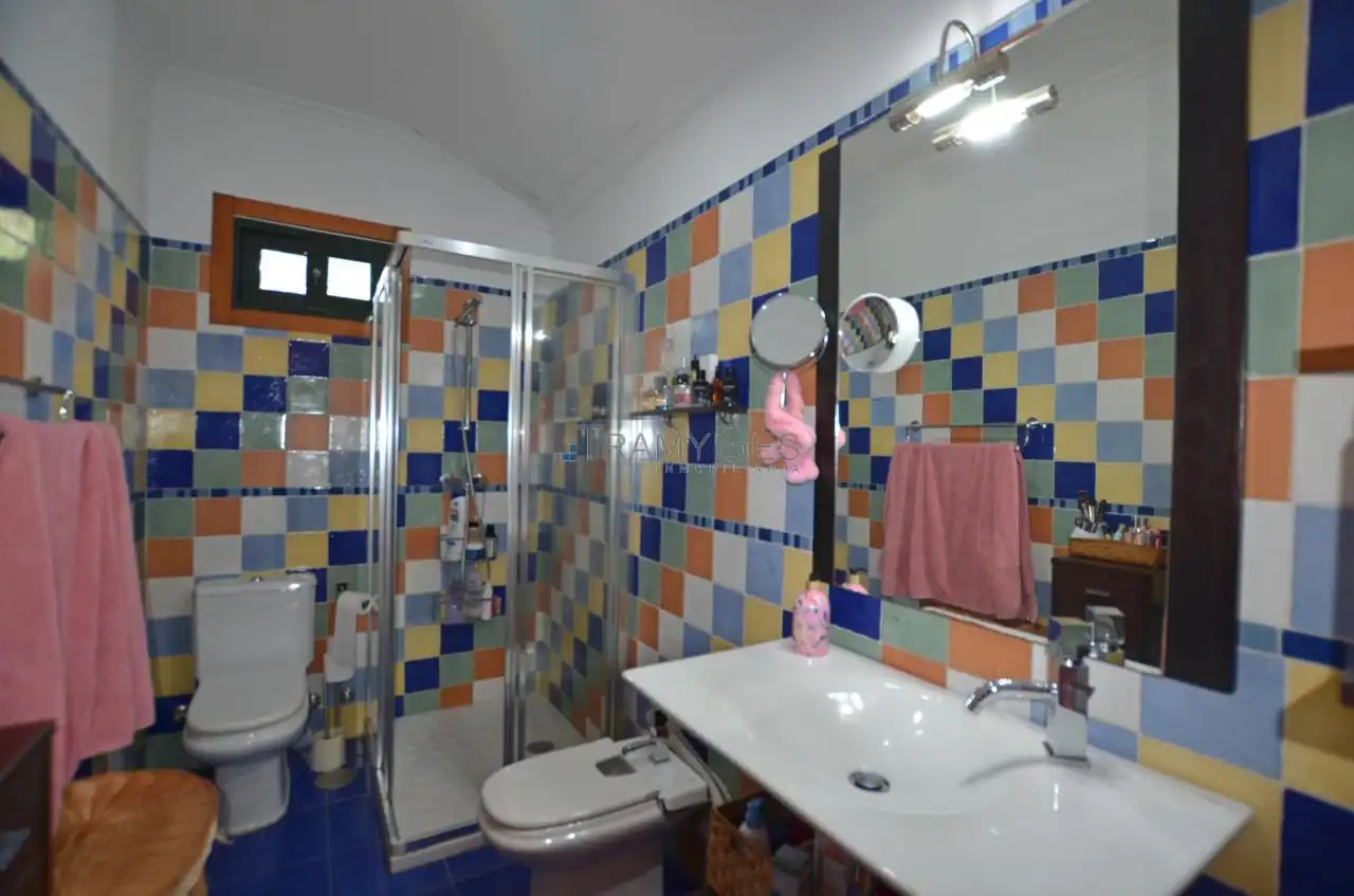 Xalet amb piscina en venda a LUGAR A TOXEIRA, imagen 75