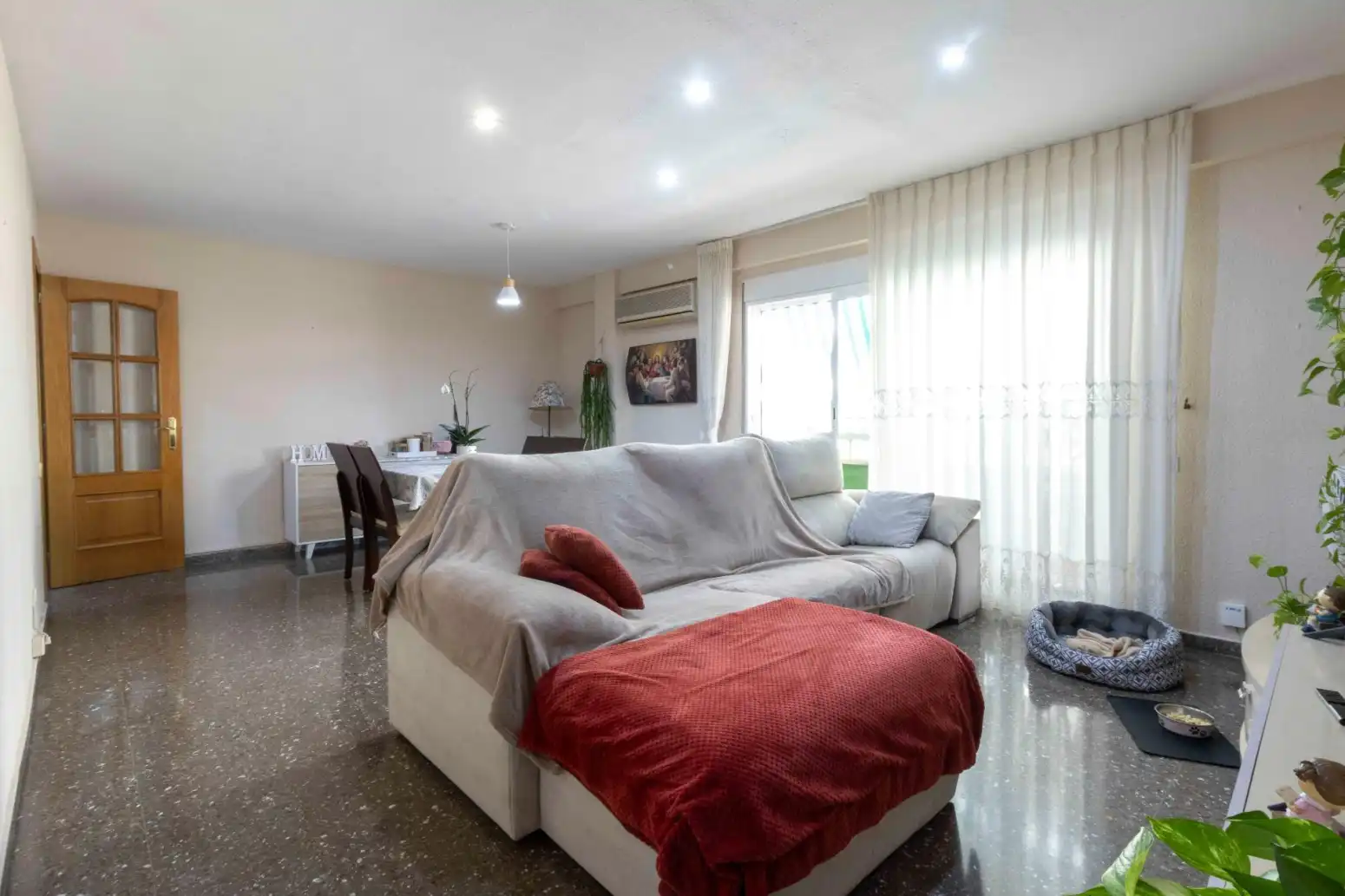 Flat with terrace for sale in Valencia - plaza melchor hoyos perez, imagen 53