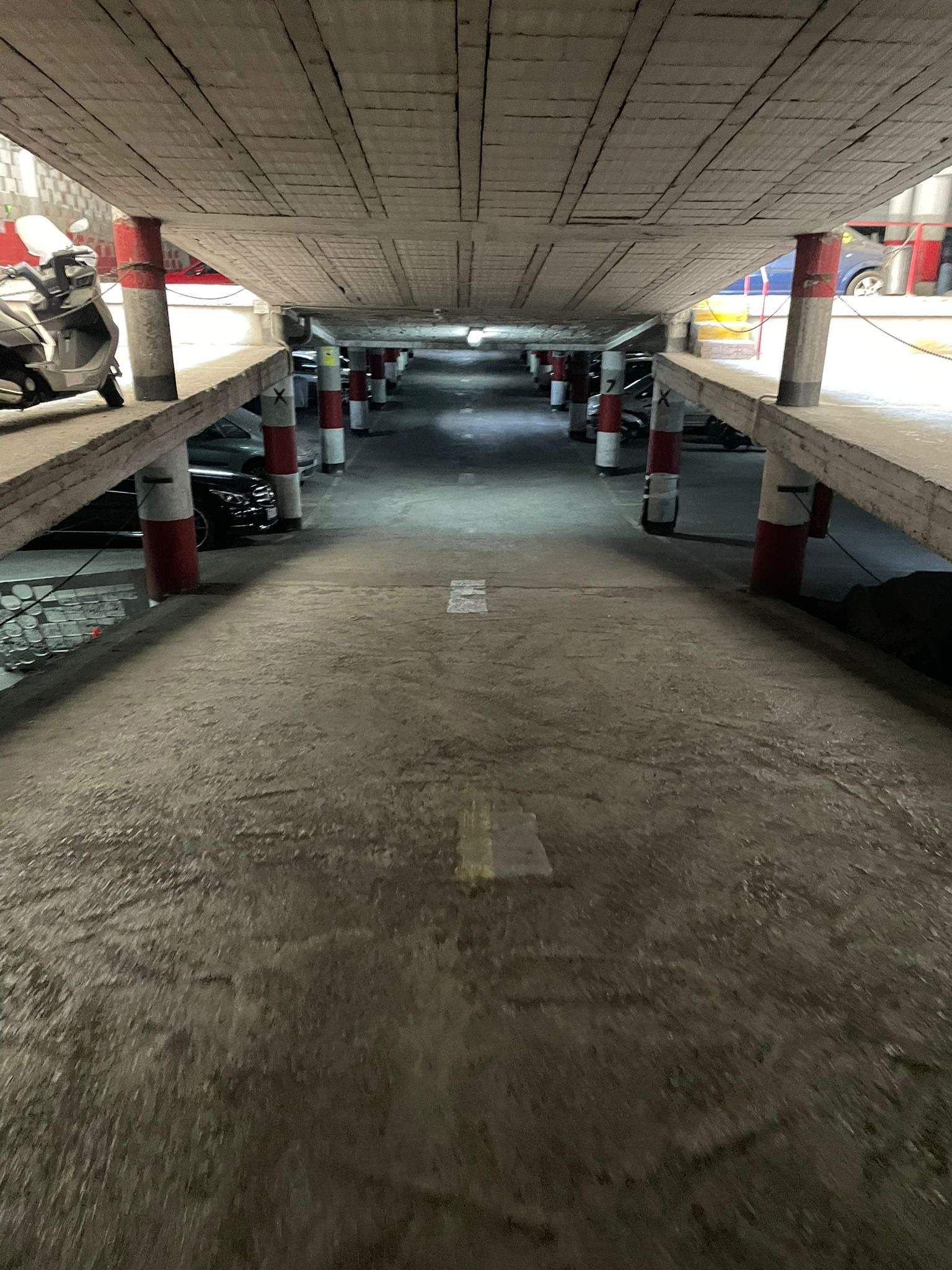 Parking of Garage for sale in Elche / Elx