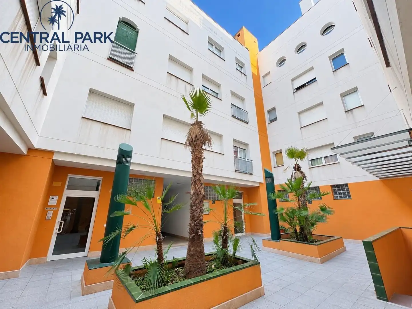 Appartement compact avec piscine à vendre à Calle JOAN MIRO, imagen 24