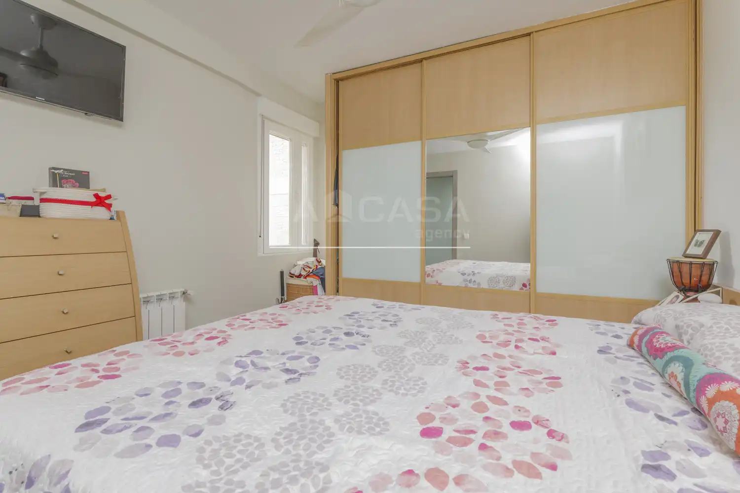 Flat with lift for sale in Paseo de Granada, imagen 13