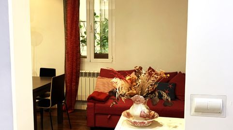 Foto 5 de Piso en venta en Calle de Vallehermoso, 44, Arapiles, Madrid Capital