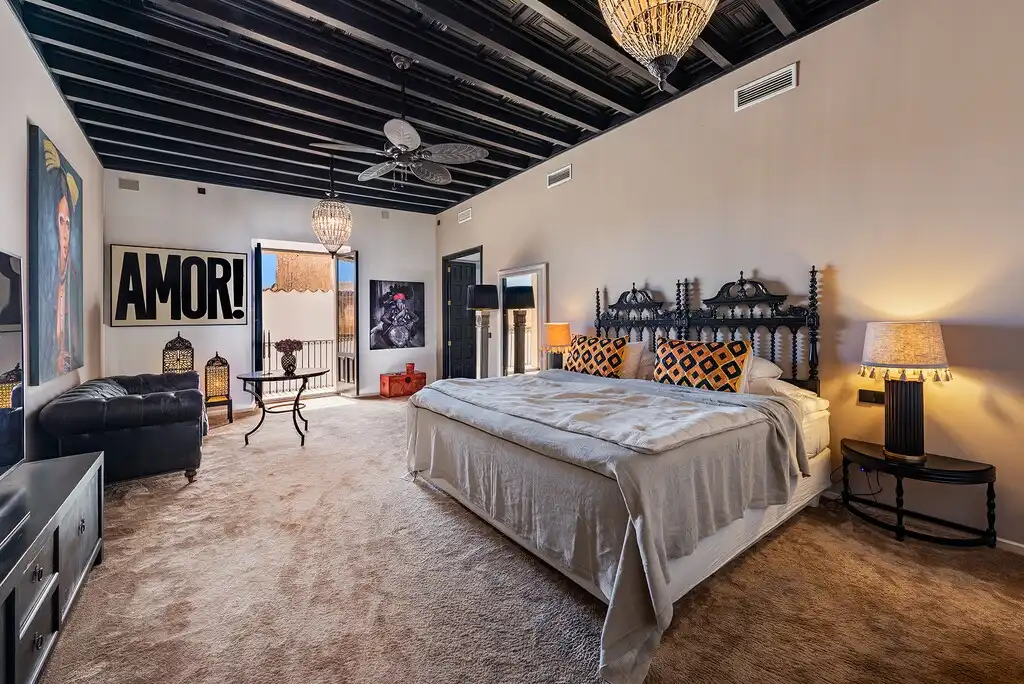 Casa rustica con piscina in vendita a Sencelles, imagen 11