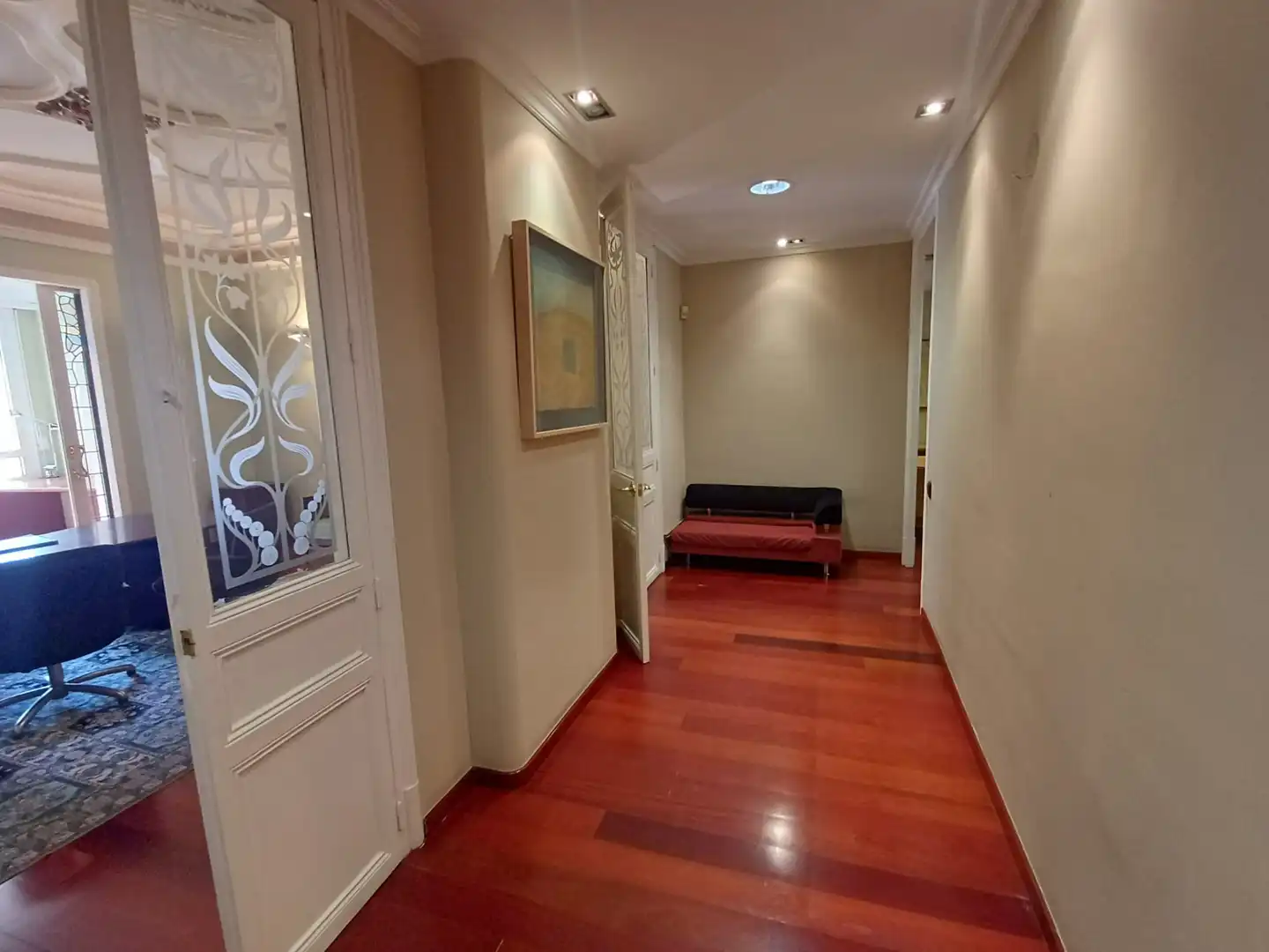Ufficio con terrazza in affitto a Carrer de Balmes 65, imagen 26