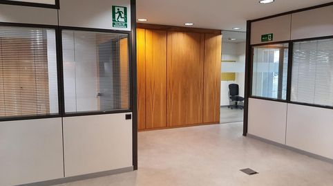 Photo 3 of Premises for rent in Carrer Carrer Vergós, Les Tres Torres, Barcelona Capital