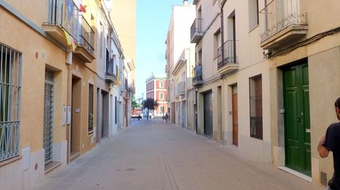 Foto 5 de Planta baixa de lloguer a Passatge Santa Magdalena, 10, Centre, Mataró