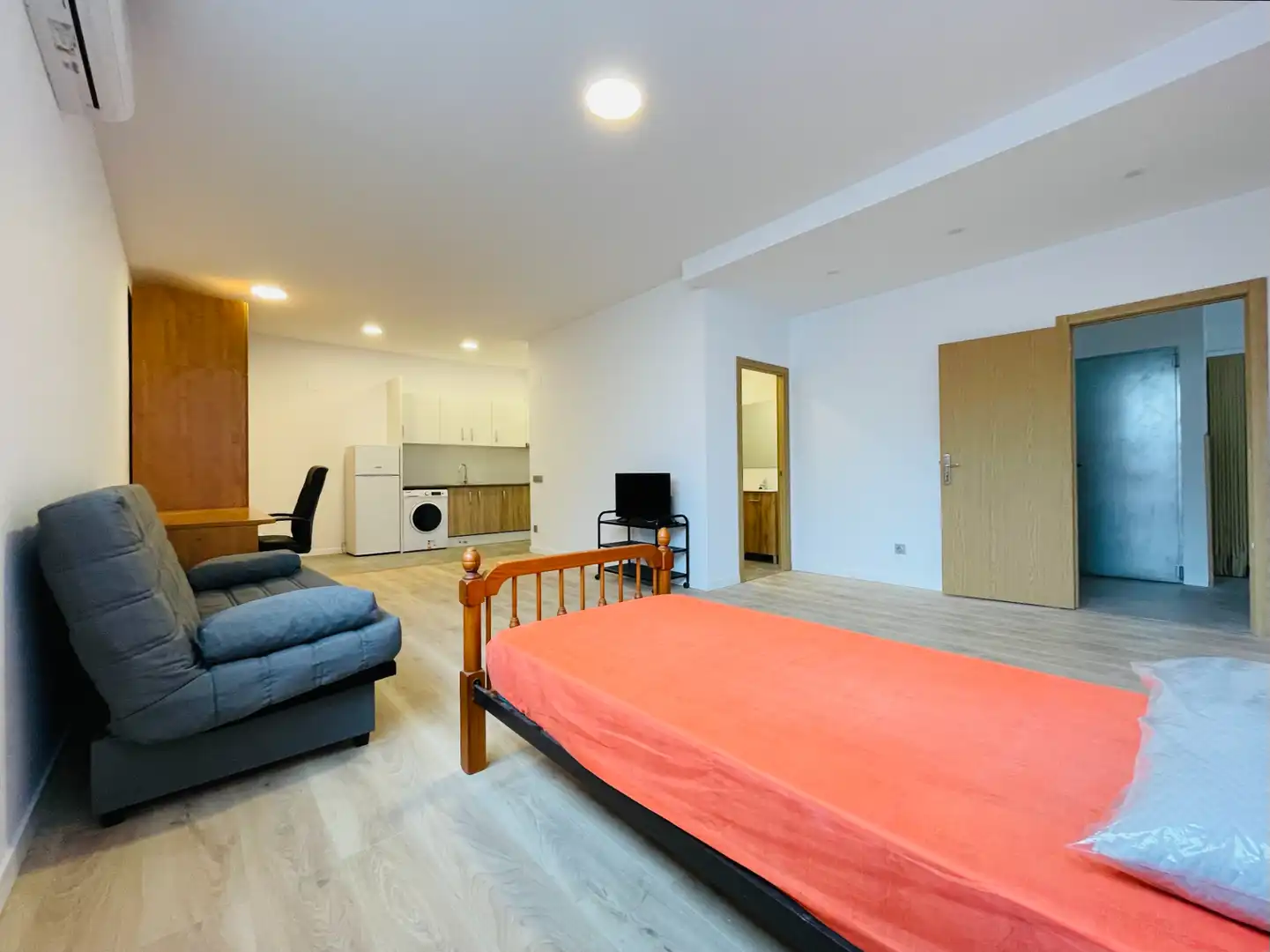Piso de alquiler en Corbera de Llobregat, Barcelona