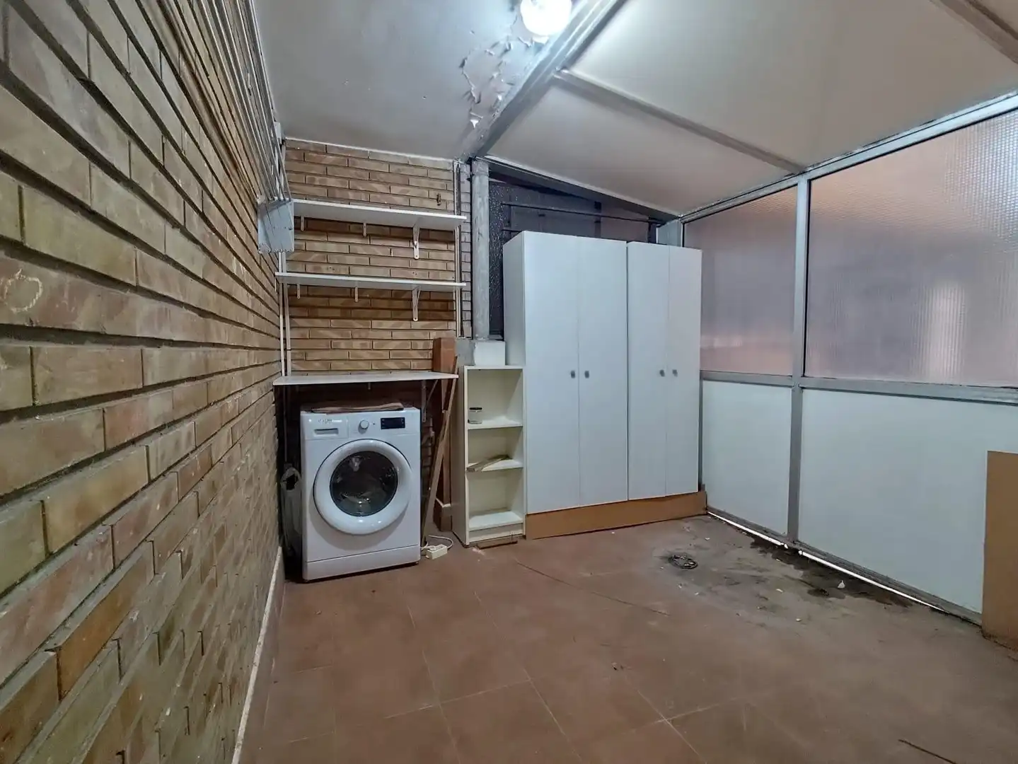 Wohnung zur Miete in San José