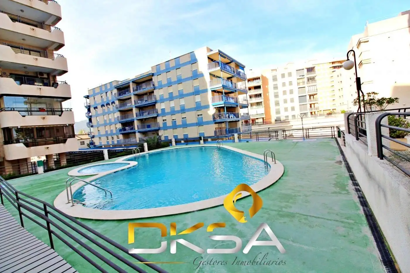 Apartment mit Pool zur Miete in FERRANDIS SALVADOR, imagen 31