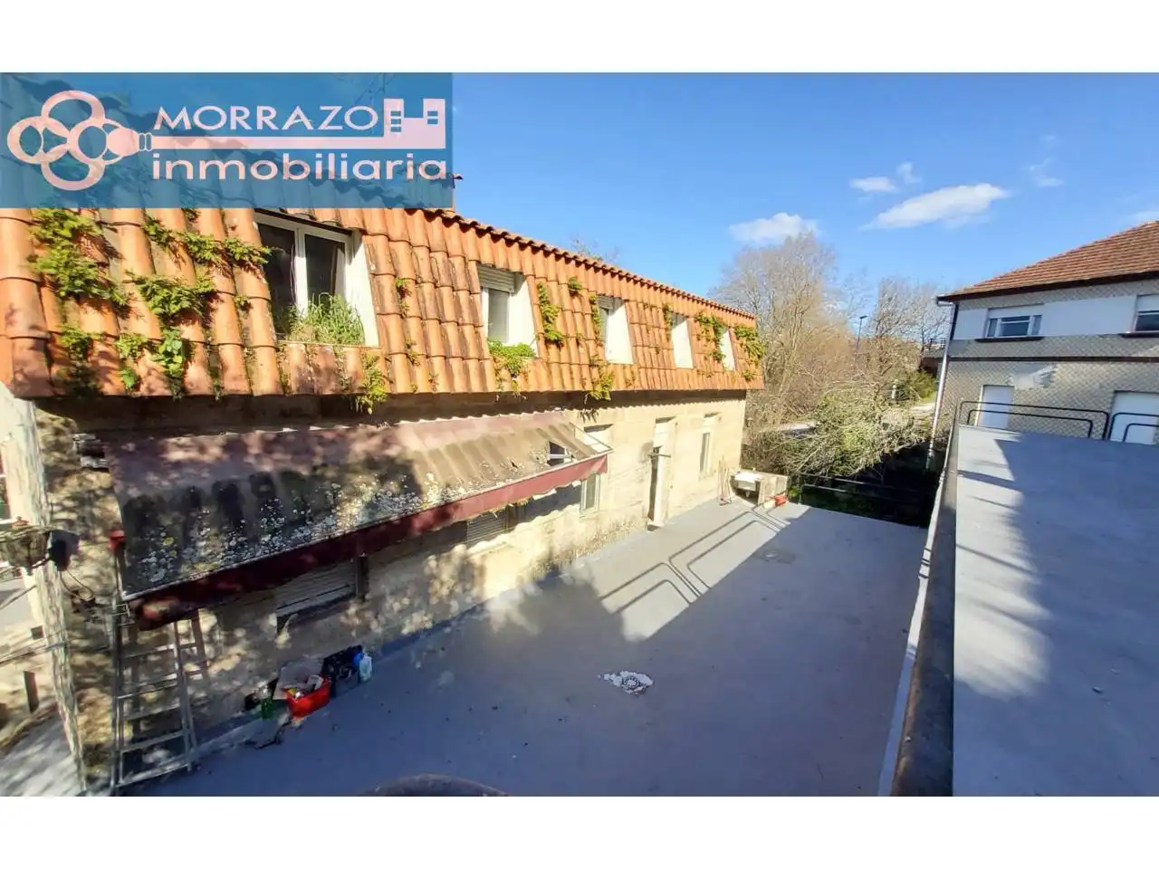 Casa o chalet en venta en Salgueira - O Castaño
