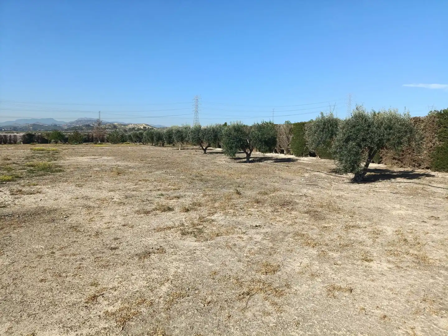 Haus oder Chalet zum Verkauf in Murcia mit Klimaanlage, Heizung und Privatgarten
