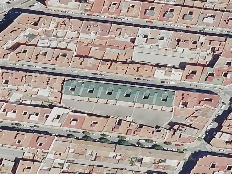 Appartamento in vendita a Calle Lluis Vives