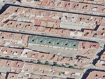 Wohnung zum Verkauf in Calle Lluis Vives