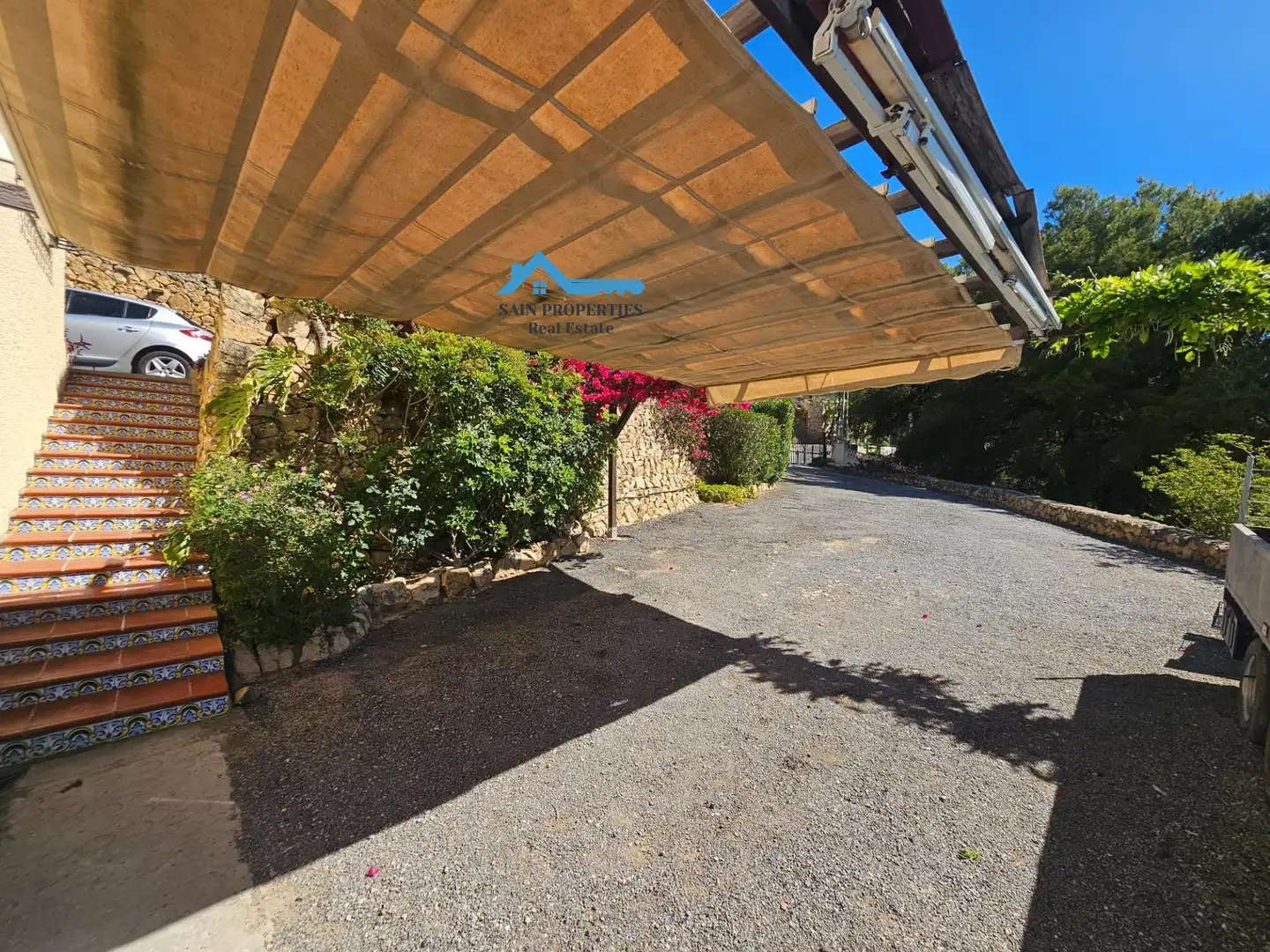 Villa avec piscine à vendre à Altea la Vella, imagen 92
