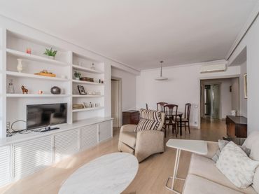 Wohnung mit Aufzug zum Verkauf in Calle CORAZON DE MARIA