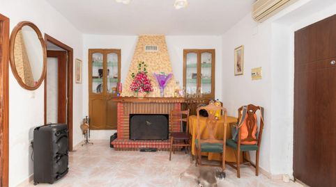 Foto 4 de Casa o chalet en venta en Cantoria, Almería