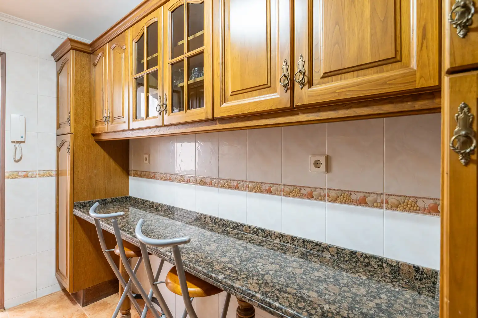 Piso en venta en Ponent
