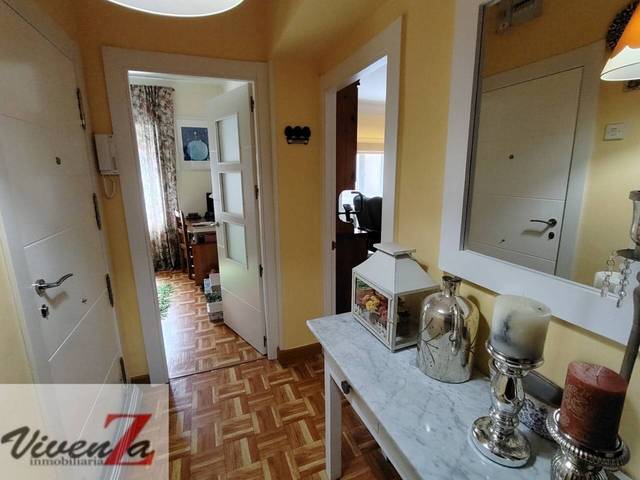 Piso en Venta en San Lázaro