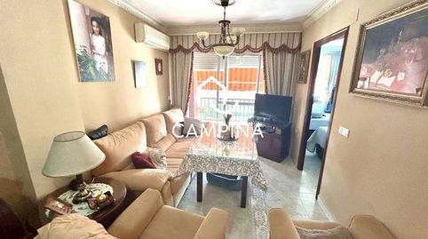 Foto 2 von Wohnung zum Verkauf in Calle de Ronda de Jerusalem, 32, Niebla, Huelva