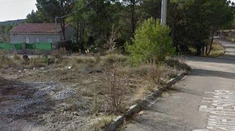 PRECIOSA PARCELA PARA CONSTRUIRTE LA CASA DE TUS SUEÑOS, immagine 4