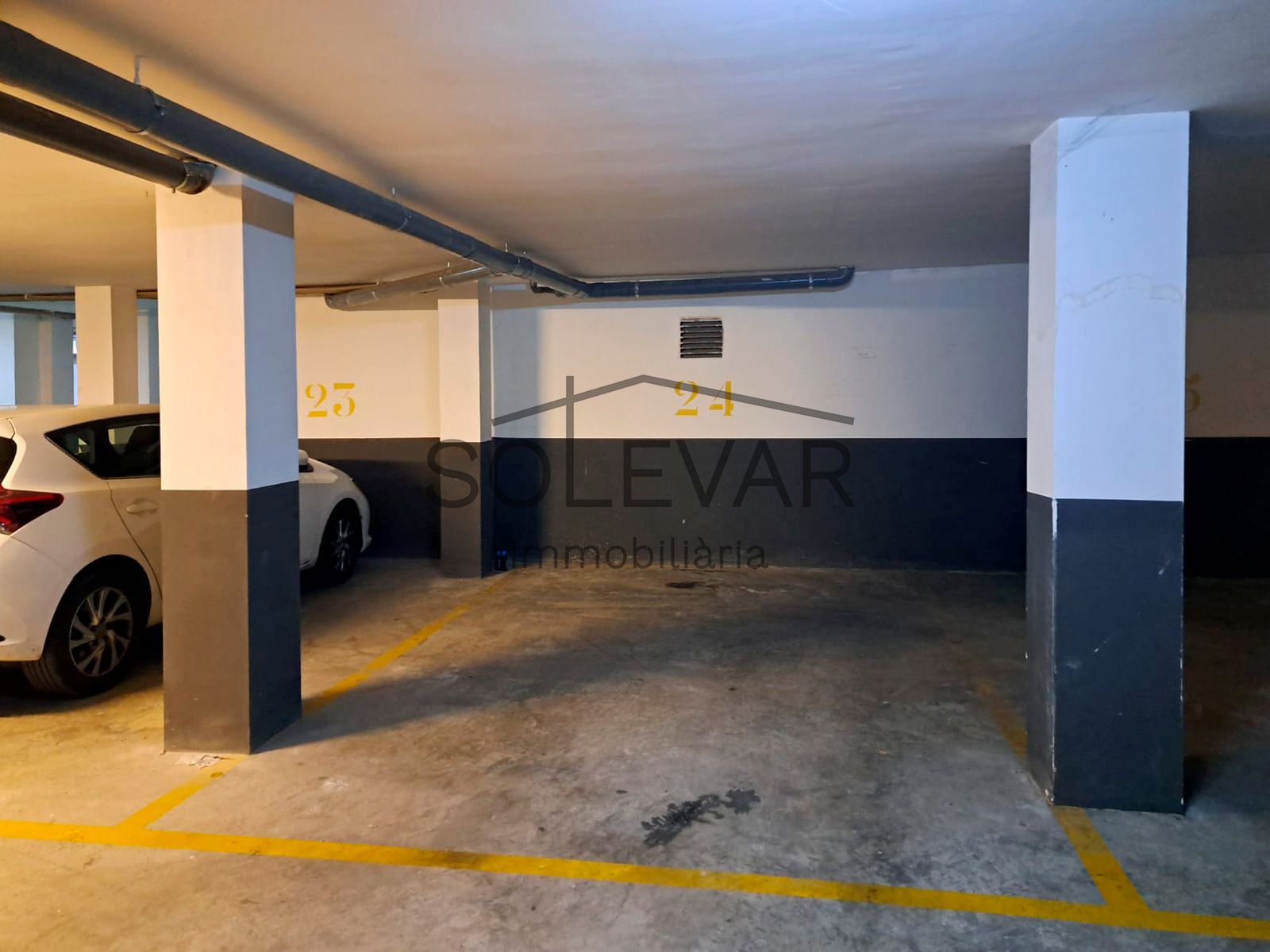 Parking of Garage to rent in Tremp