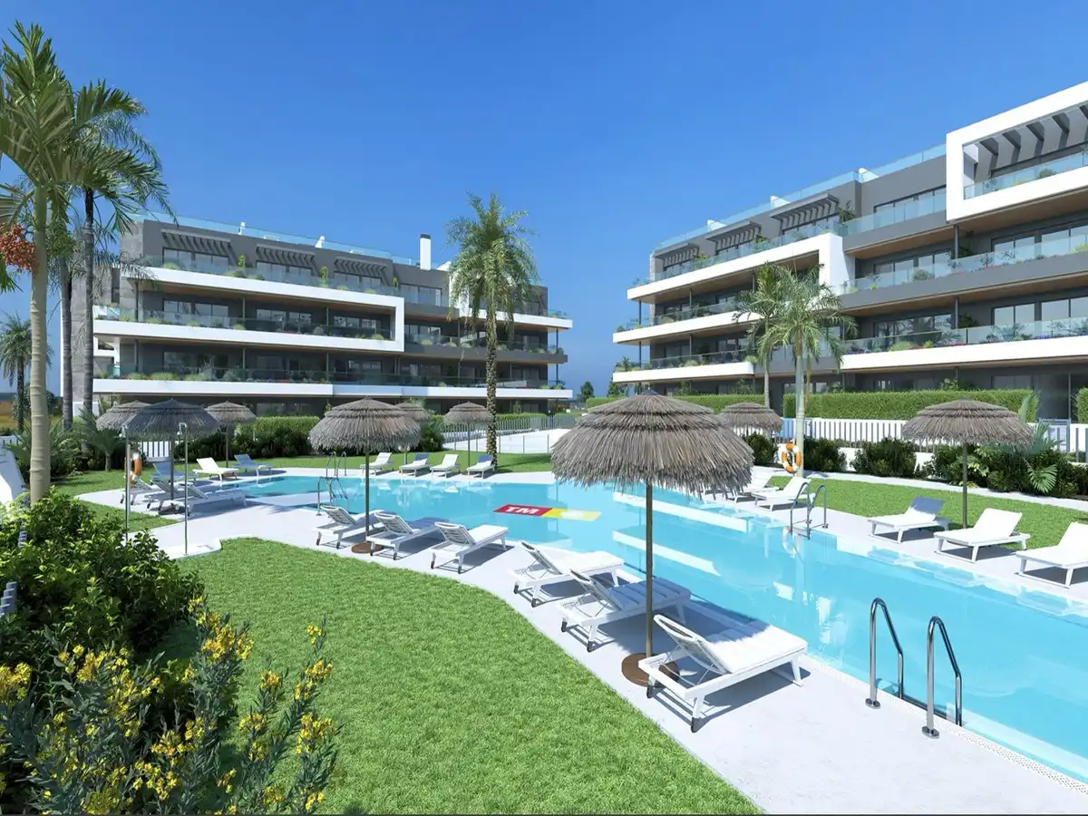 Apartment zum Verkauf in Zona Carrefour - Urbanizaciones, imagen 5