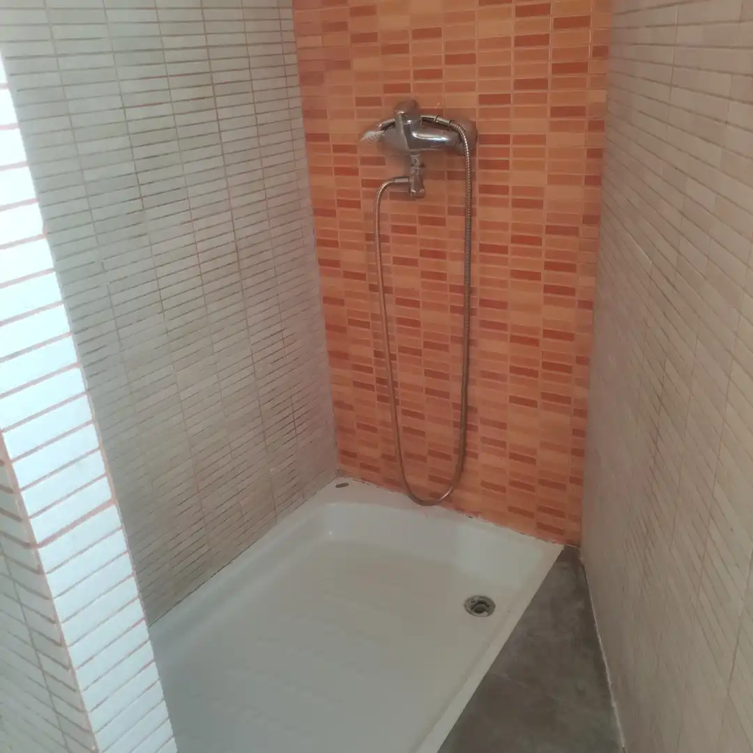 Flat with terrace for sale in Carrer de la Indústria 42, imagen 5